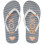 Roxy RG Pebbles VII G SАNDАL BLUE CORAL