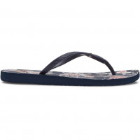 Roxy Bermuda Print J Sndl TRUE NAVY
