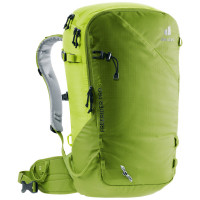 Deuter Freerider PRO 34+ Moss-Citrus