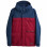 Burton M Covert JK Slim DRSBLU/MLLDBR