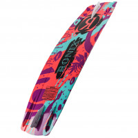 Ronix August WHITE / PURPLE / CORAL / BLUE