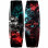 Ronix Krush SF BLACK / MINT / CORAL