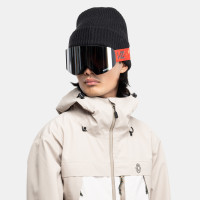 VonZipper GO VZ Encore MRL ST/WD GLDCH