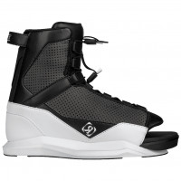 Ronix District White / Black