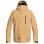 Quiksilver MISSION GORE-TEX M SNOW JACKET TANNIN