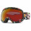 VonZipper GO VZ Skylab BLK/BK FIRE CHR