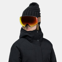 VonZipper GO VZ Encore BLK/SAT/WLD/FCH