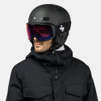 Sweet Protection Interstellar RIG RIG LIGHT AMETHYST/MATTE BLACK/BLACK