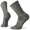 Smartwool HIKE CLASSIC EDITION LIGHT CUSHION CREW Light Gray