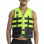 Jobe 4 Buckle Vest LIME
