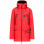 Picture Organic Haakon JKT HOT CORAL