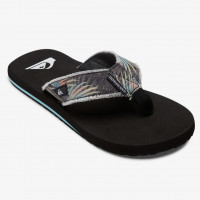 Quiksilver Monkey Abyss M SАNDАL GREY 1