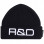 Peak Performance R&D HAT BLACK
