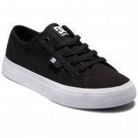 DC Manual BLACK/WHITE