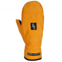 Bonus Athletic Base ORANGE