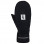 Bonus Athletic Base BLACK