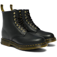 Dr. Martens 1460-8 EYE Boot BLACK BLIZZARD WP