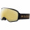 Spect RED Bull Alley OOP MATT BLACK BLACK GOLD HEADBAND