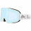 Spect Red Bull Rush MATT WHITE WHITE HEADBAND