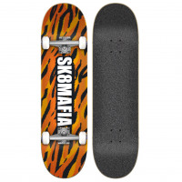 Sk8mafia OG Logo Complete BENGAL