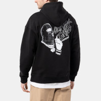 Траектория Olympic Smoke BLACK