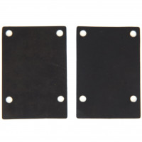 Юнион Riserpads BLACK