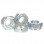 Юнион Axelnuts SILVER