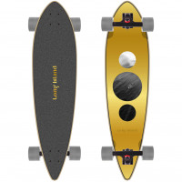 Long Island 24K Pintail Complete 42