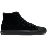 DC Manual HI RT S BLACK/BATTLESHIP/BLACK