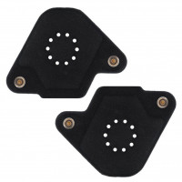 Sandbox Legend LOW Rider EAR Cover BLACK
