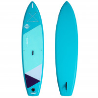 ADVENTUM 10,6 TEAL