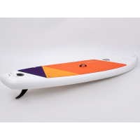 ADVENTUM 10,6 ORANGE