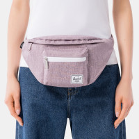 Herschel Seventeen QUAIL CROSSHATCH