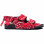 Arizona Love Apache Sandals RED