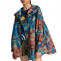 Element Pilgrim Nano Parka DARK MAGMA