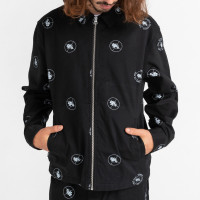 Element x Public Enemy Parker Polka TARGET