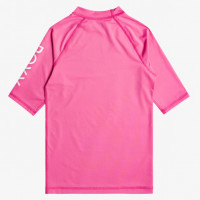 Roxy Wholehearted SS G  PINK GUAVA