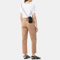 ARCS Minute Neck Pouch BLACK ARCSTWILL