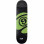 Sector9 9 Ball Deck LIME