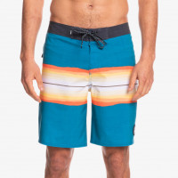 Quiksilver Surfsilk Resin M SEAPORT