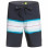 Quiksilver Surfsilk Resin M BLACK
