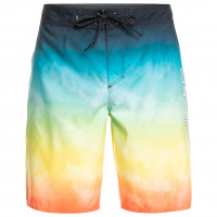 Quiksilver Everyday Faded M TARMAC