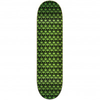 Sk8mafia Rudis Deck 8