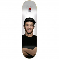 Plan B ALF Joslin Deck 8