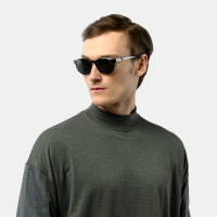 Oakley Reedmace BLACK INK/PRIZM GREY
