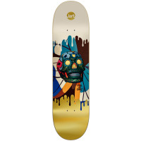 Jart Golden LC Deck 8