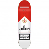 Jart Life HC Deck 8