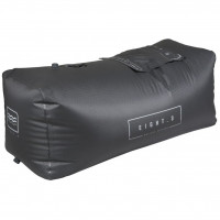 Eight.3 Telescope Trapezoid Ballast SMOKE CARBON/WHITE