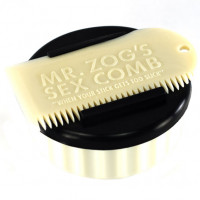 Sexwax Black Container White