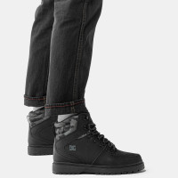 DC Peary TR BLACK/CAMO